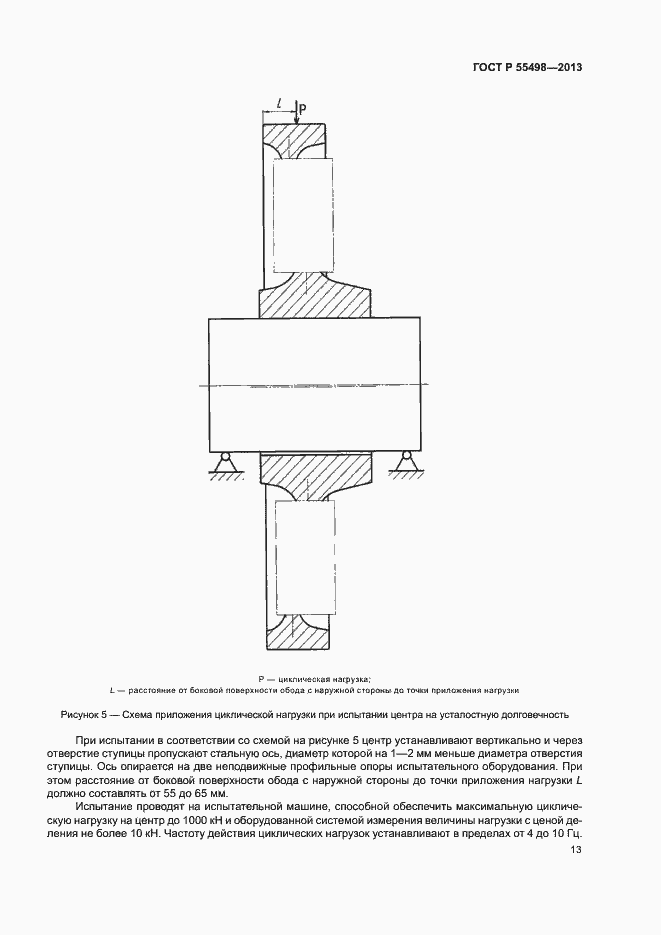 Страница 17 ГОСТ Р 55498-2013