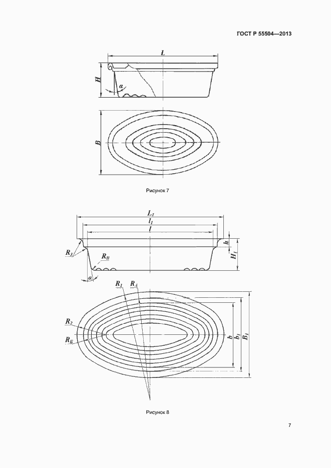 Страница 10 ГОСТ Р 55504-2013