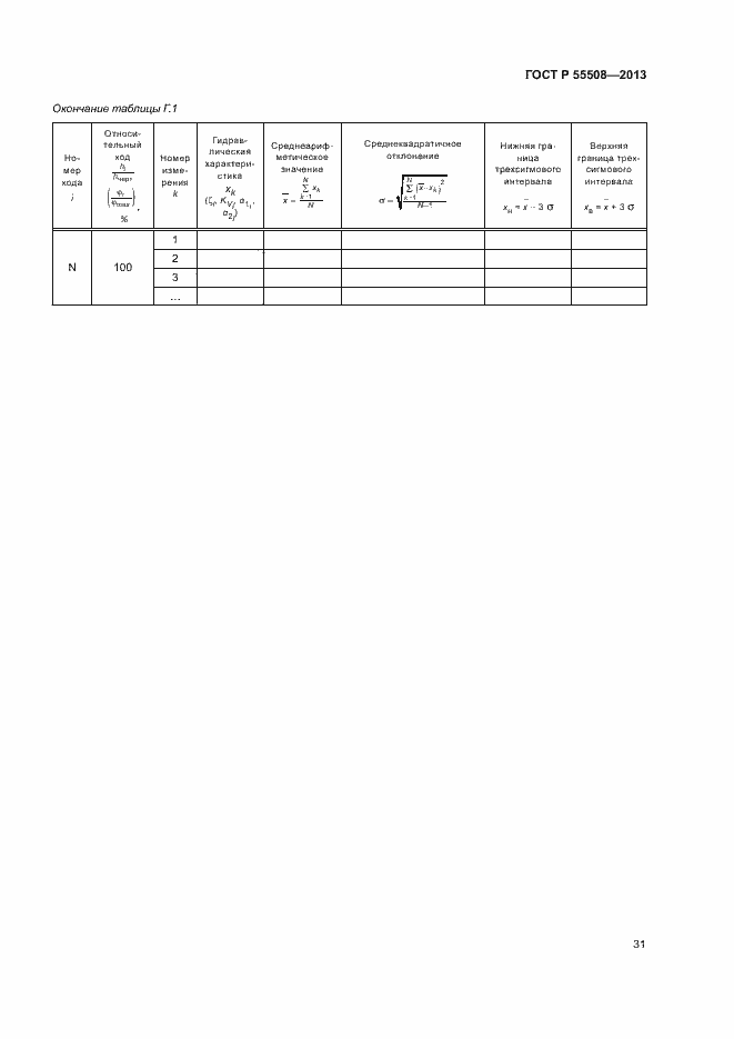 Страница 34 ГОСТ Р 55508-2013
