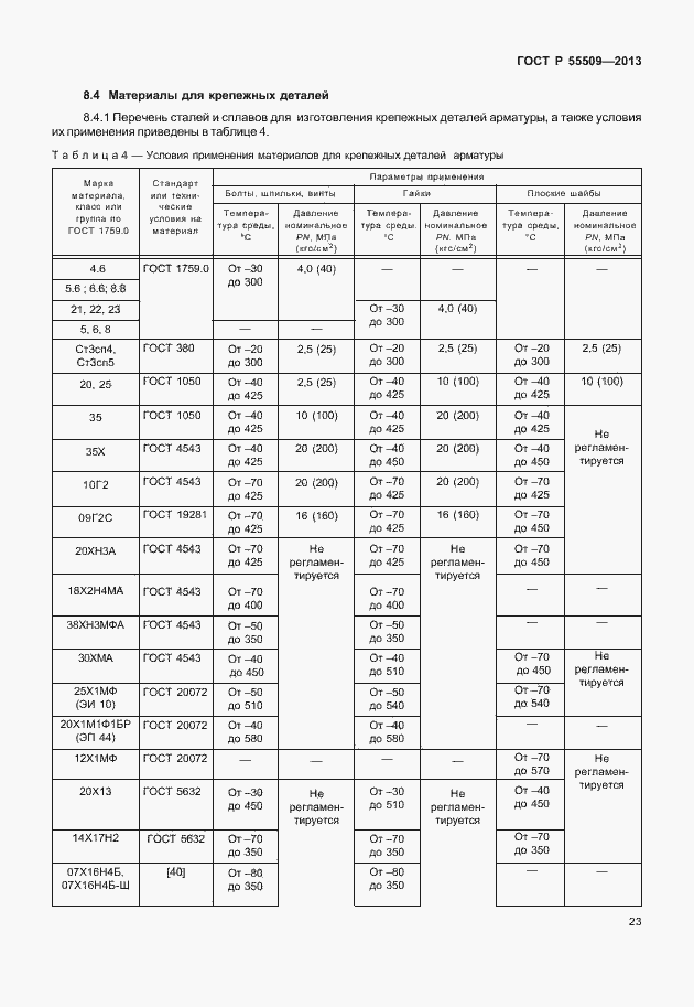 Страница 26 ГОСТ Р 55509-2013
