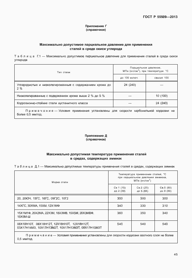 Страница 48 ГОСТ Р 55509-2013