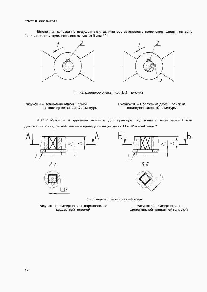 Страница 15 ГОСТ Р 55510-2013