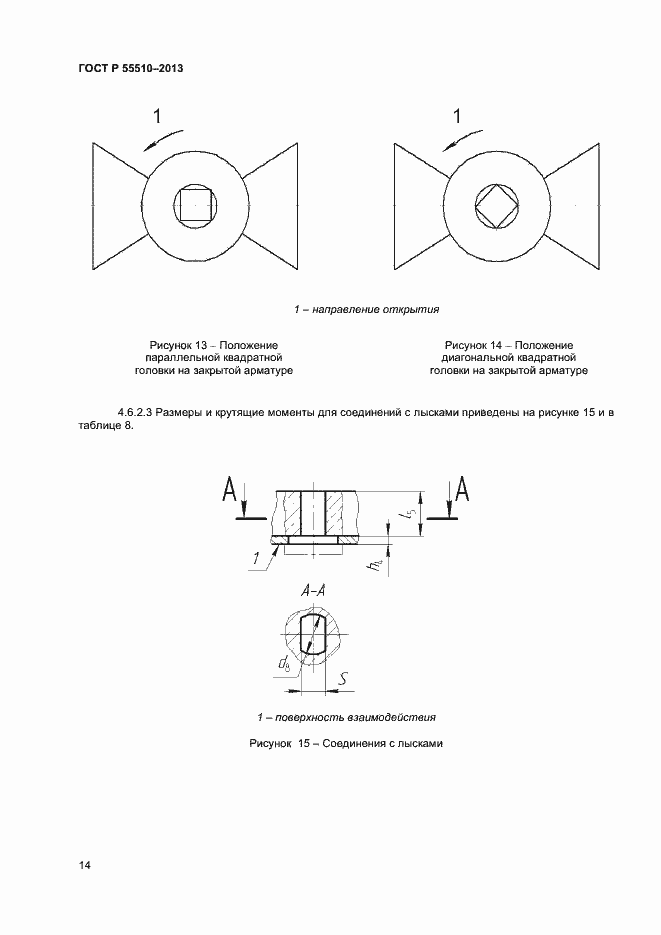 Страница 17 ГОСТ Р 55510-2013