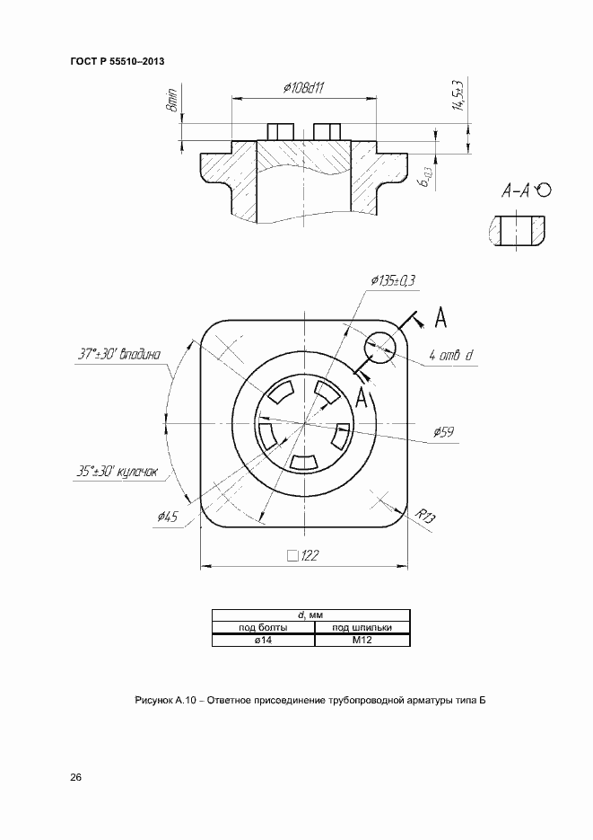 Страница 29 ГОСТ Р 55510-2013