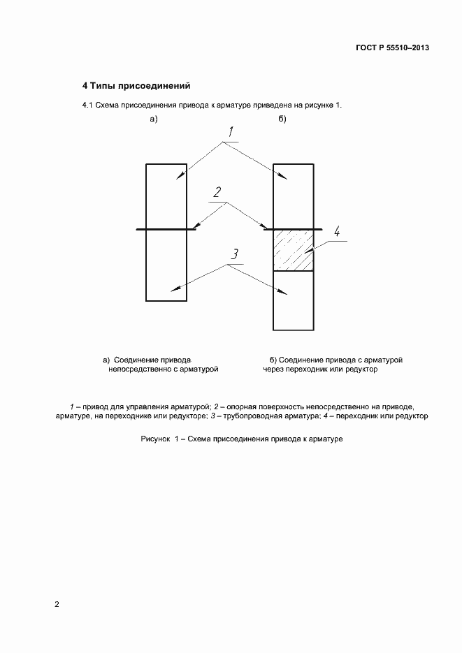 Страница 5 ГОСТ Р 55510-2013