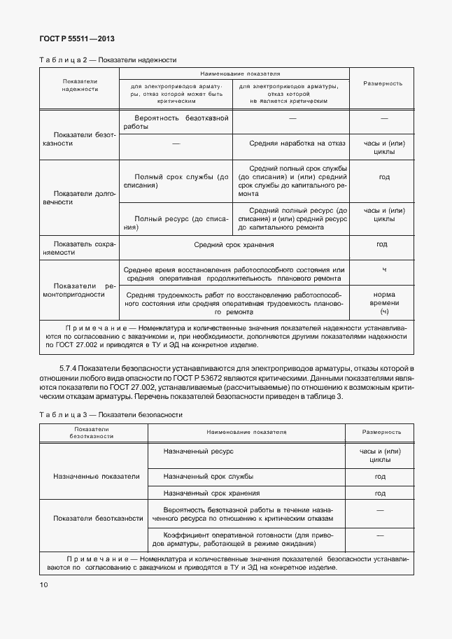 Страница 13 ГОСТ Р 55511-2013