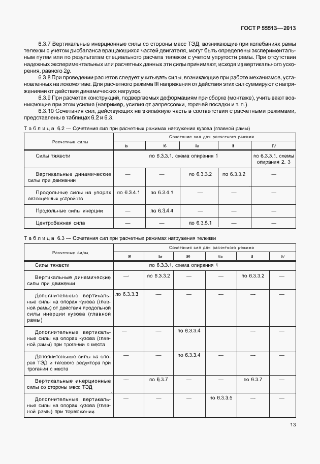 Страница 17 ГОСТ Р 55513-2013