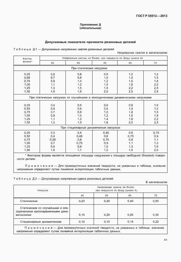Страница 45 ГОСТ Р 55513-2013