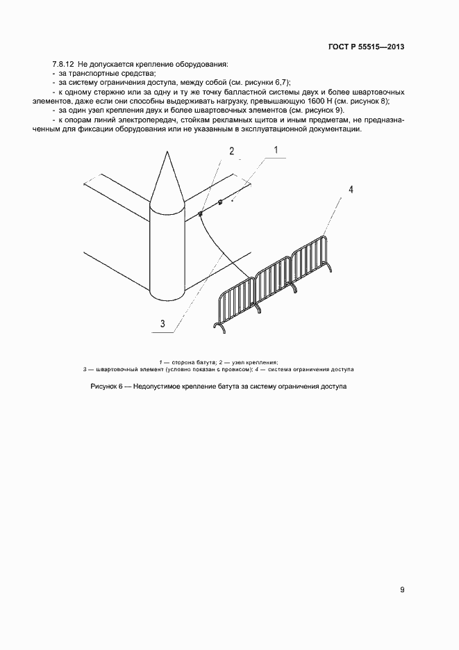 Страница 13 ГОСТ Р 55515-2013