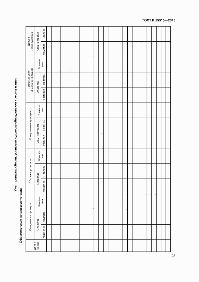 Страница 27 ГОСТ Р 55515-2013