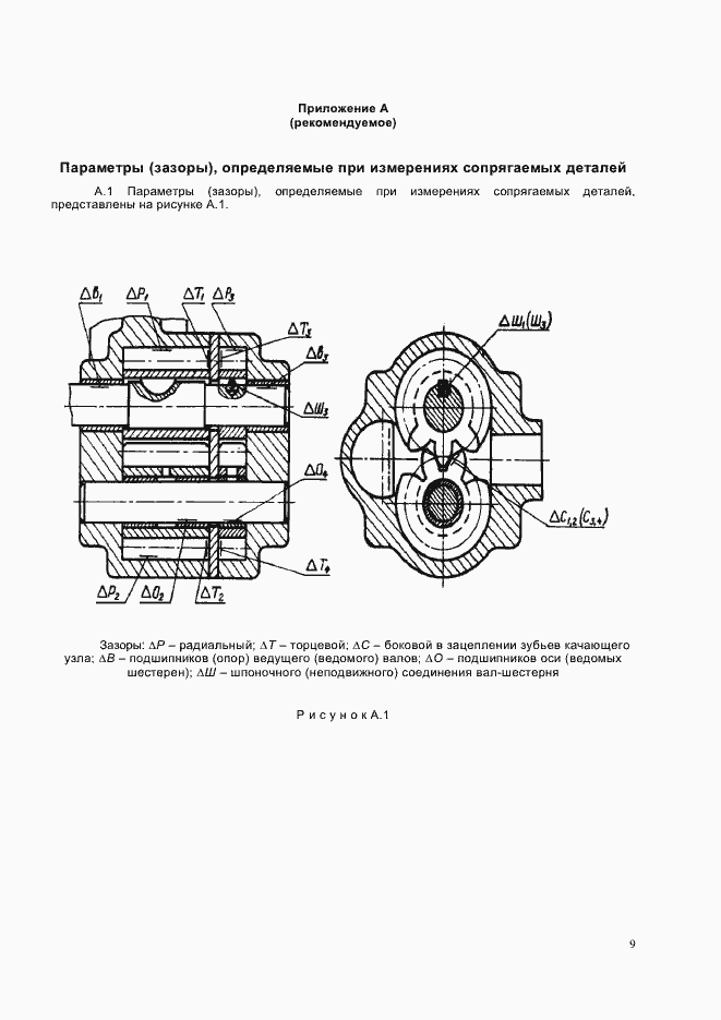 Страница 11 ГОСТ Р 55521-2013