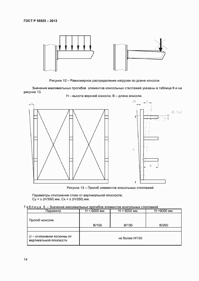 Страница 16 ГОСТ Р 55525-2013