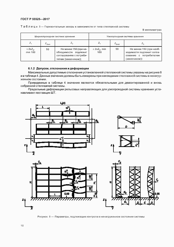Страница 13 ГОСТ Р 55525-2017