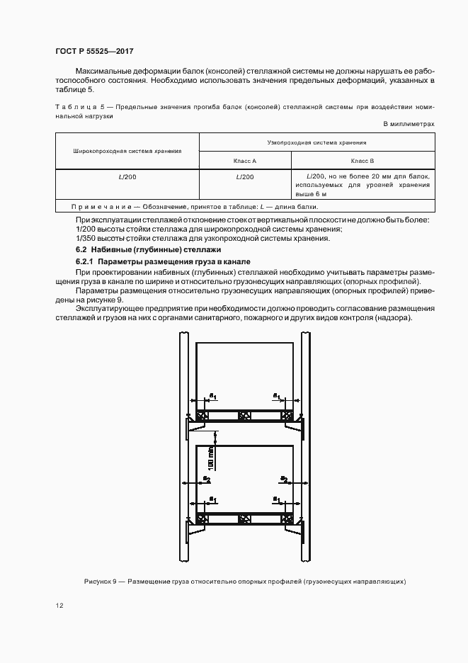 Страница 15 ГОСТ Р 55525-2017