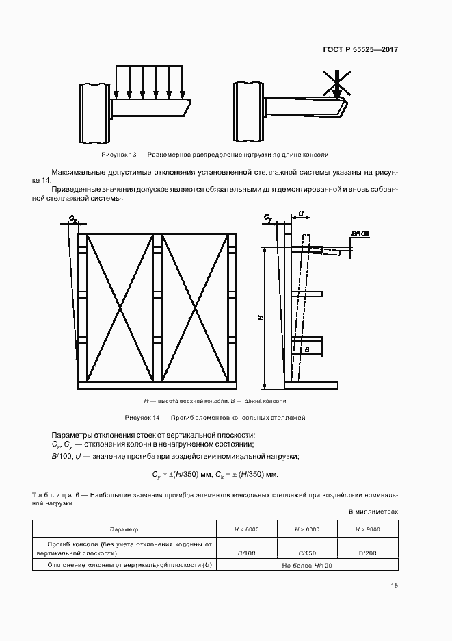 Страница 18 ГОСТ Р 55525-2017