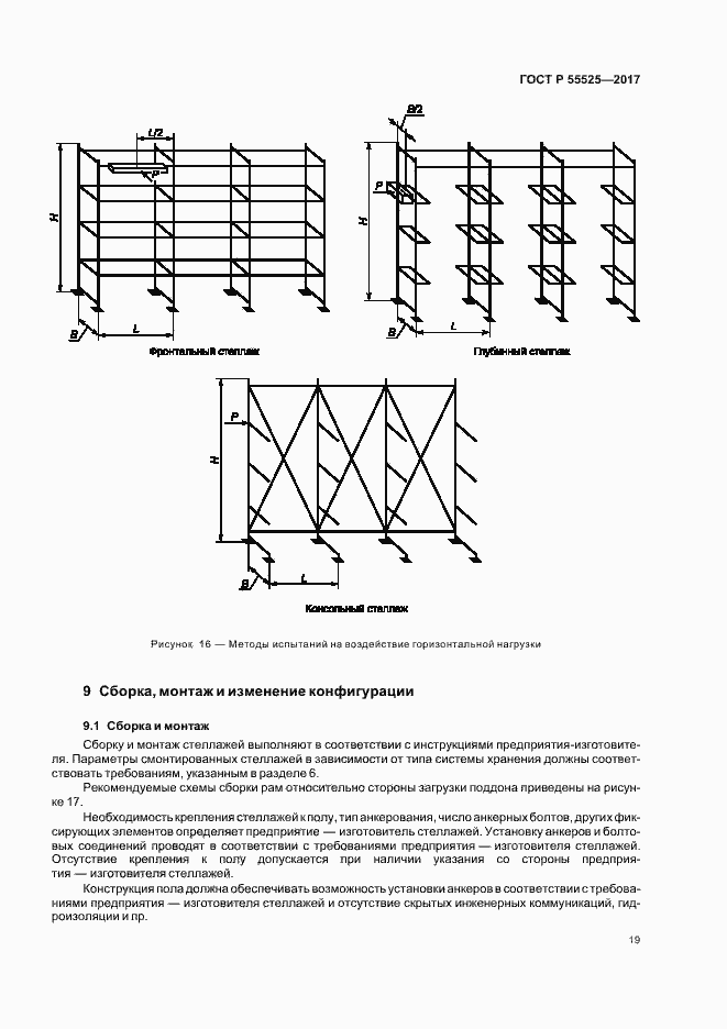 Страница 22 ГОСТ Р 55525-2017