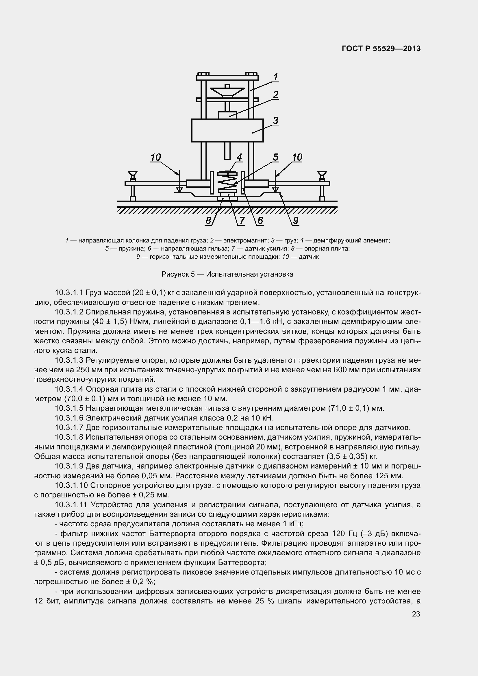 Страница 27 ГОСТ Р 55529-2013