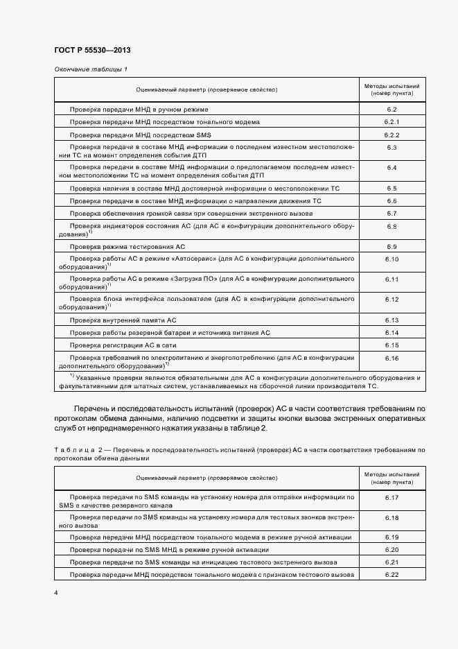 Страница 7 ГОСТ Р 55530-2013
