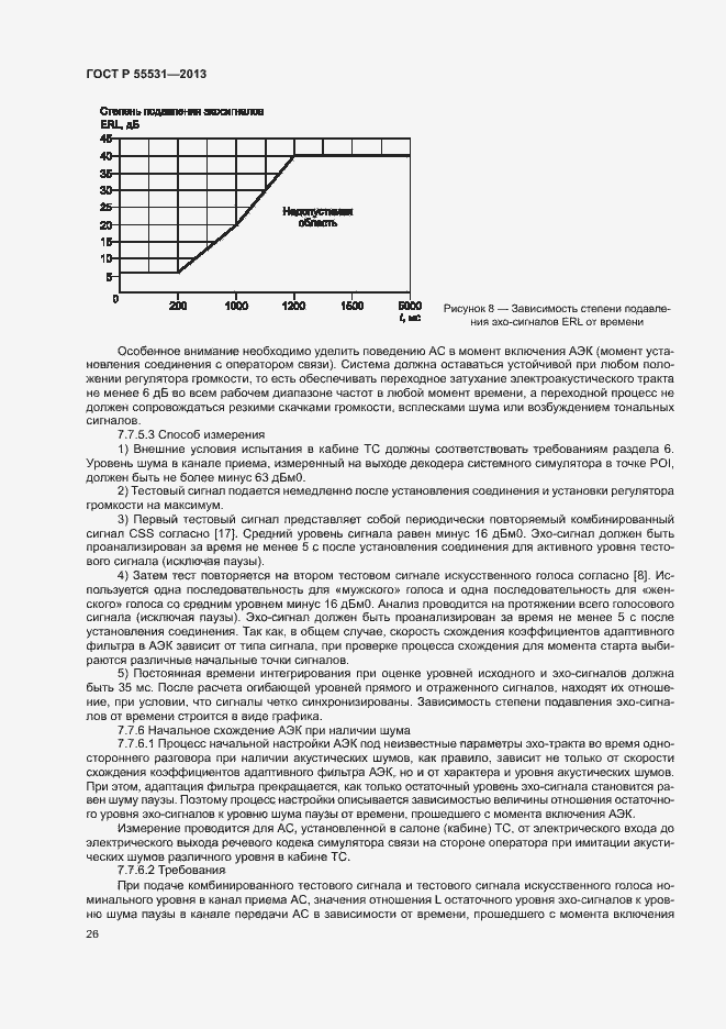 Страница 29 ГОСТ Р 55531-2013