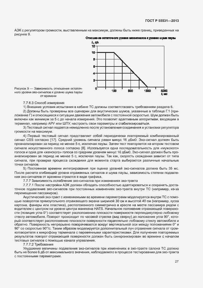 Страница 30 ГОСТ Р 55531-2013