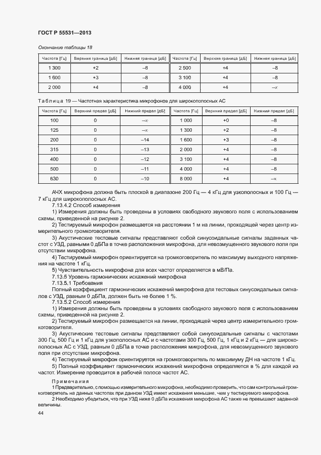 Страница 47 ГОСТ Р 55531-2013