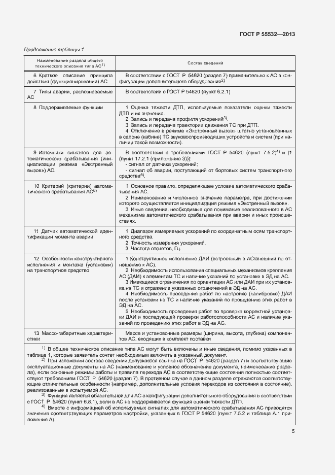 Страница 9 ГОСТ Р 55532-2013