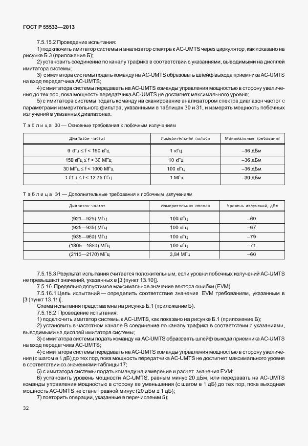 Страница 35 ГОСТ Р 55533-2013