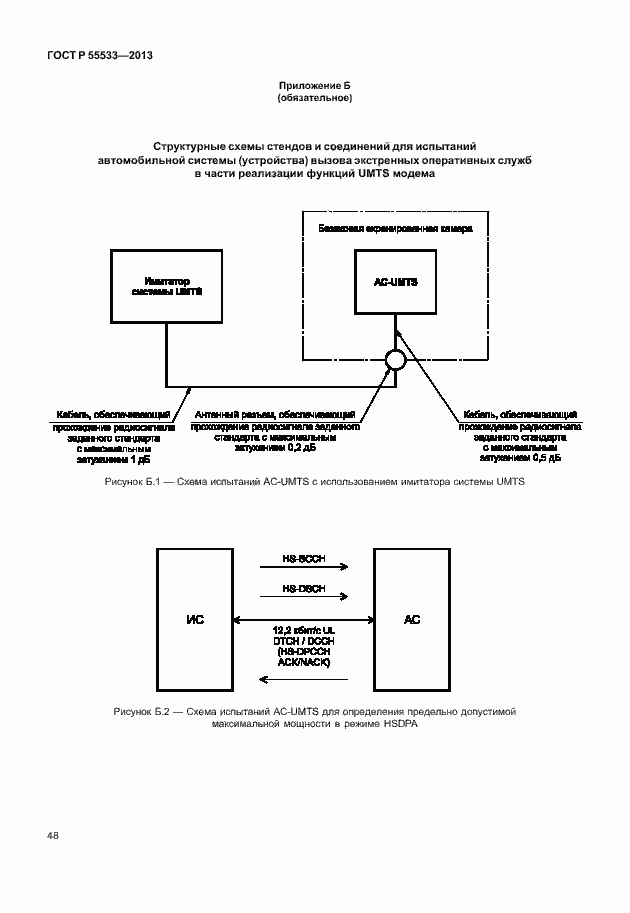 Страница 51 ГОСТ Р 55533-2013