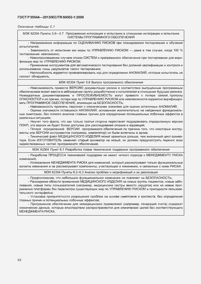 Страница 56 ГОСТ Р 55544-2013