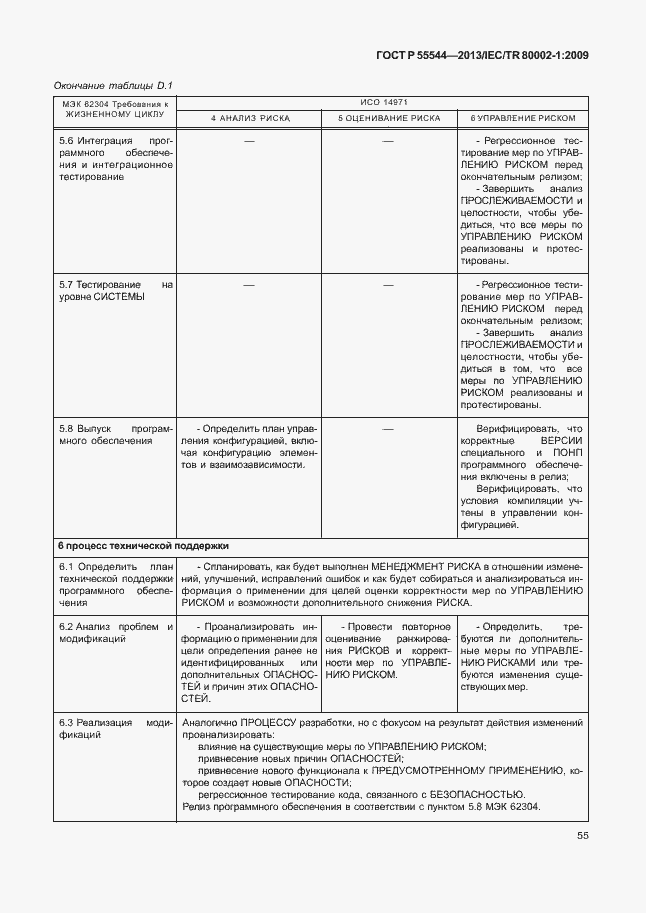 Страница 59 ГОСТ Р 55544-2013