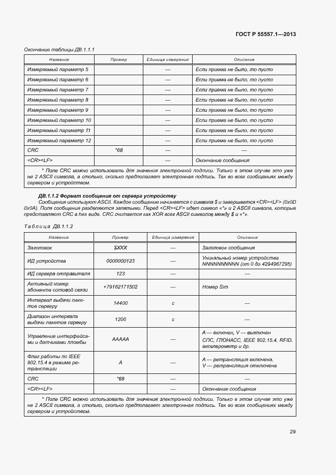Страница 32 ГОСТ Р 55557.1-2013