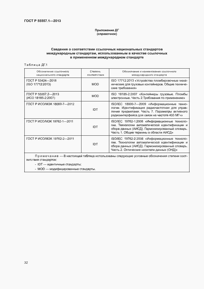 Страница 35 ГОСТ Р 55557.1-2013