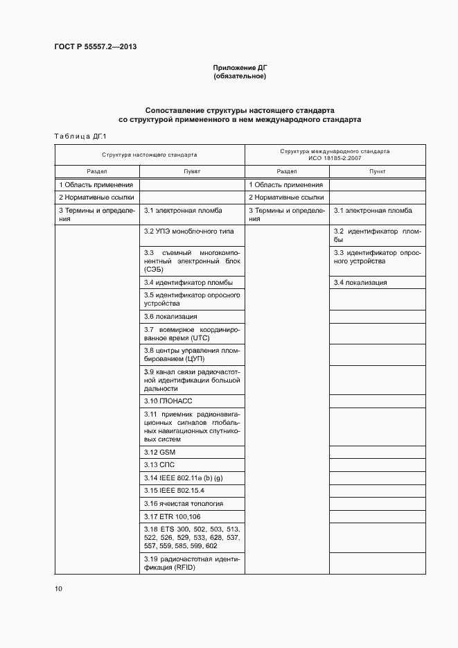 Страница 13 ГОСТ Р 55557.2-2013