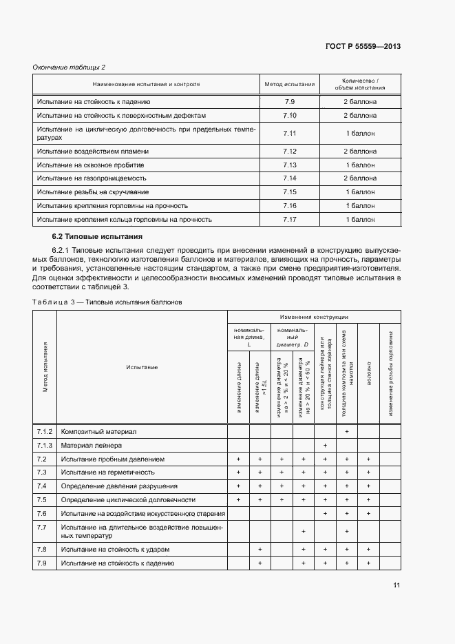 Страница 15 ГОСТ Р 55559-2013