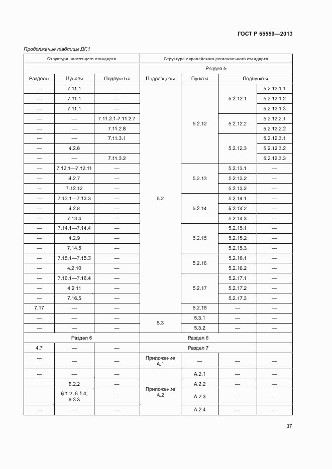 Страница 41 ГОСТ Р 55559-2013