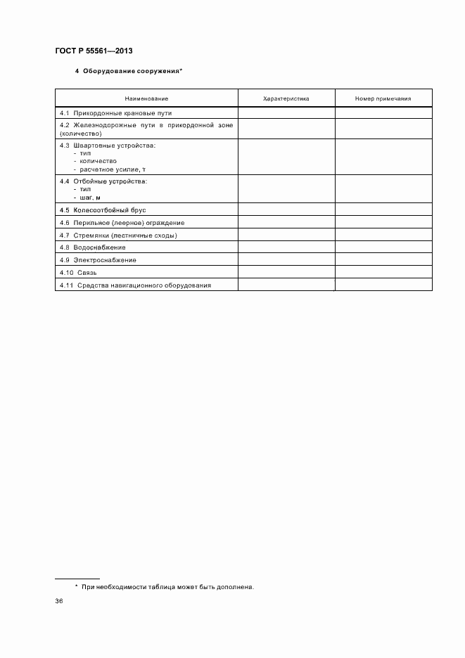 Страница 40 ГОСТ Р 55561-2013