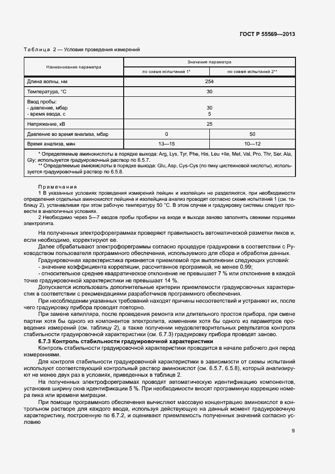 Страница 12 ГОСТ Р 55569-2013