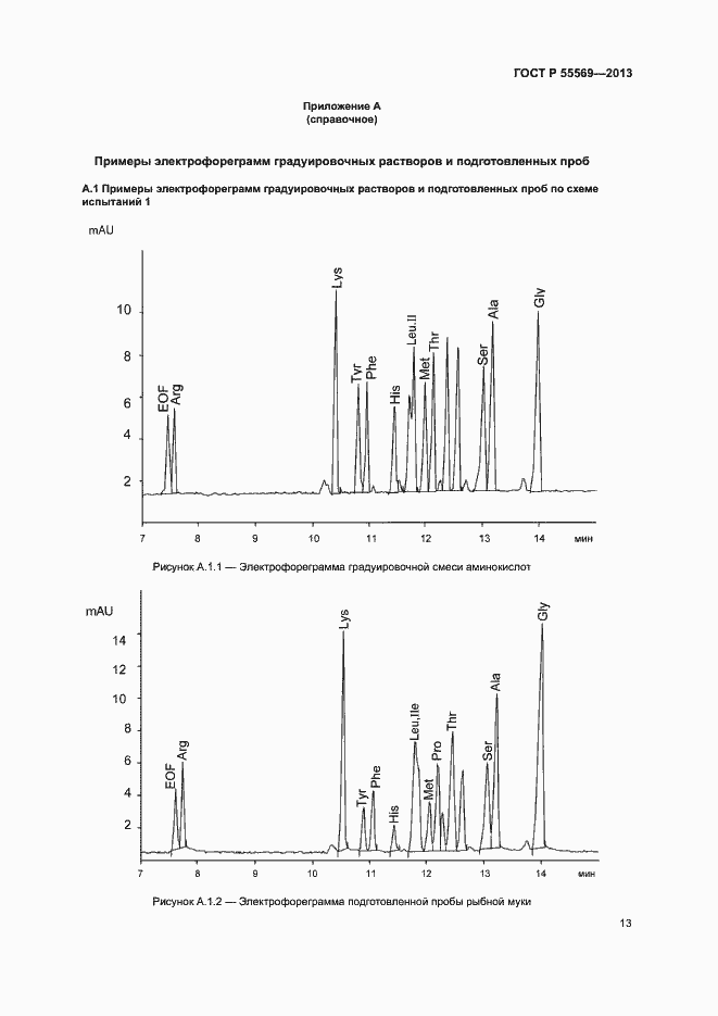 Страница 16 ГОСТ Р 55569-2013