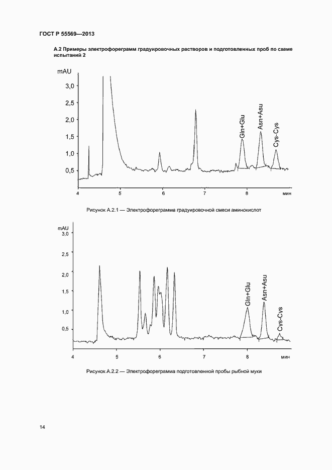 Страница 17 ГОСТ Р 55569-2013