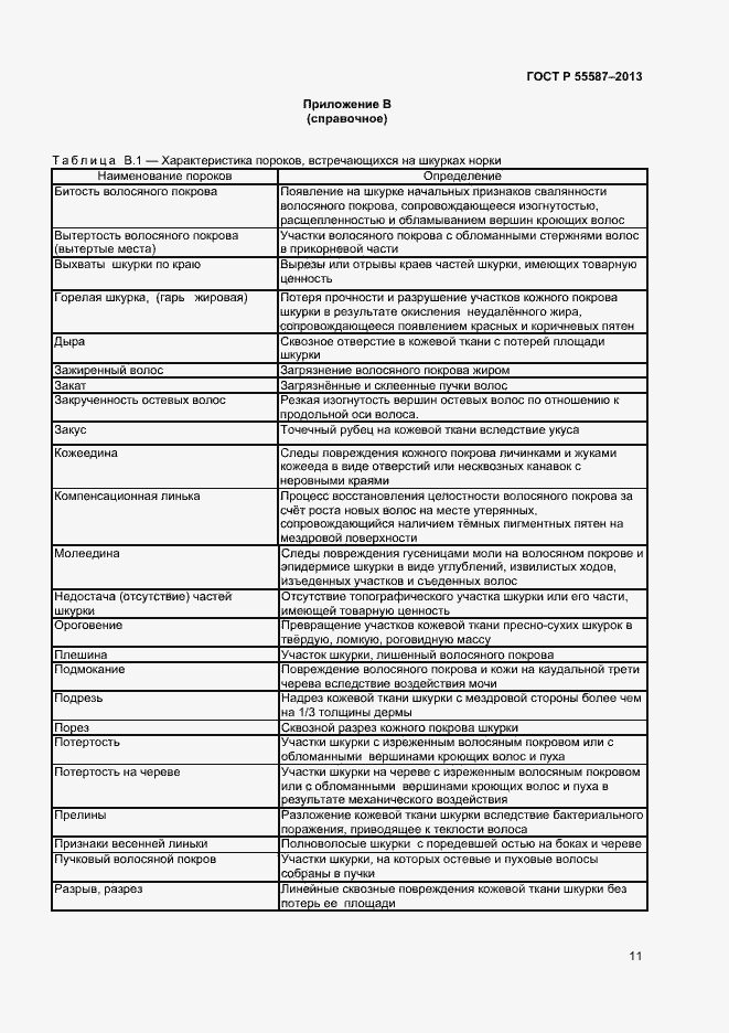 Страница 13 ГОСТ Р 55587-2013