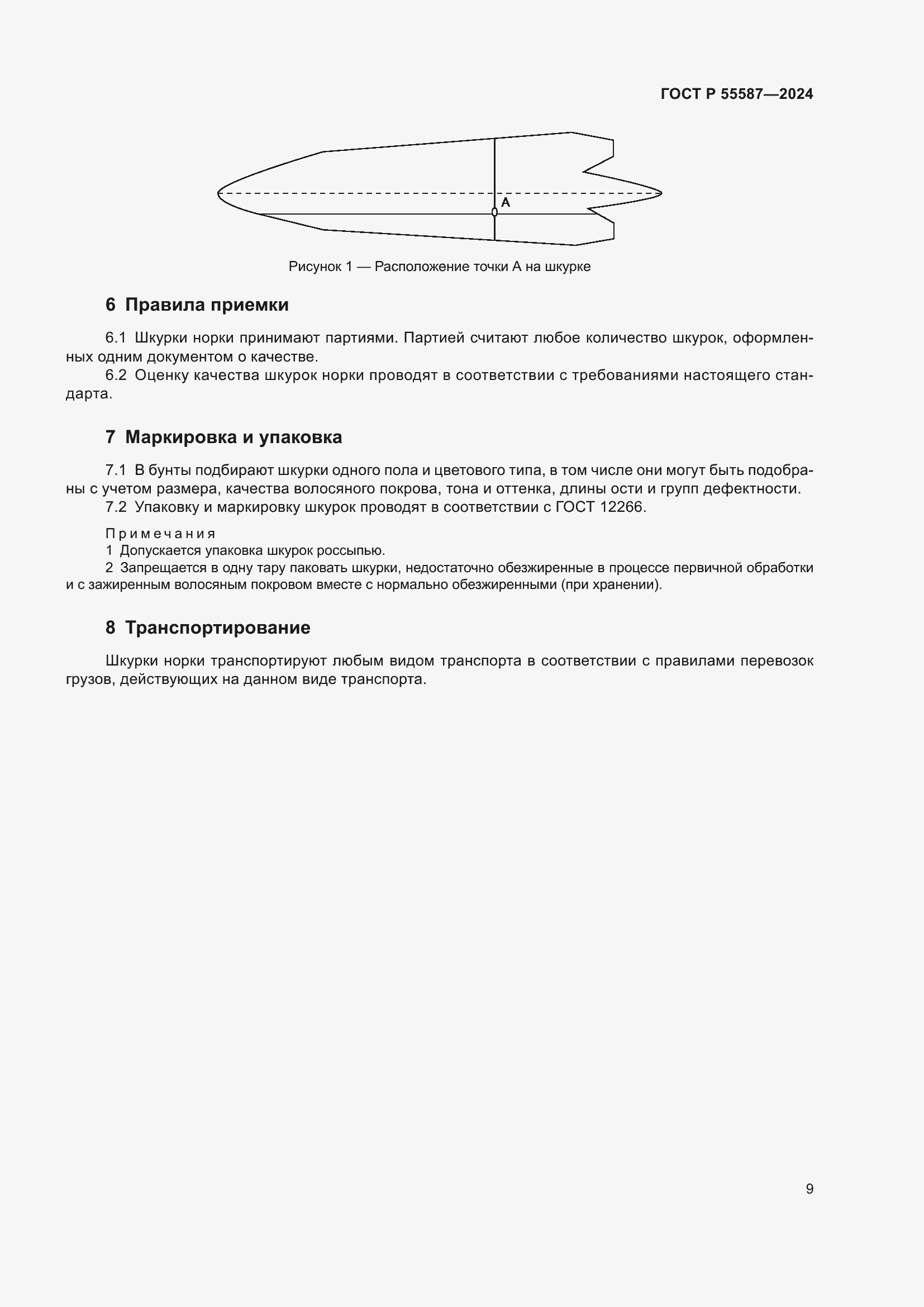 Страница 13 ГОСТ Р 55587-2024
