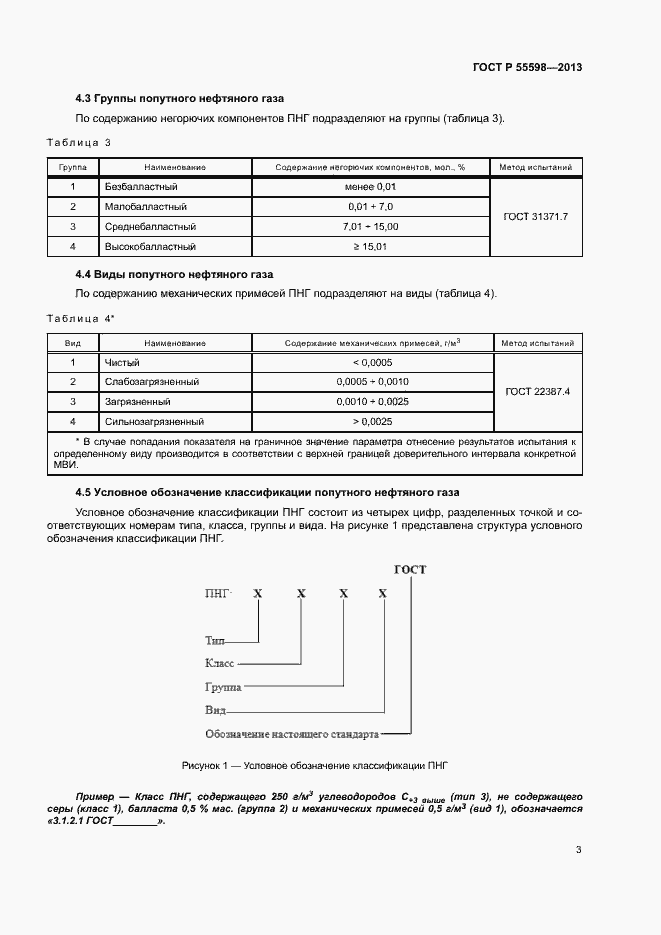 Страница 6 ГОСТ Р 55598-2013