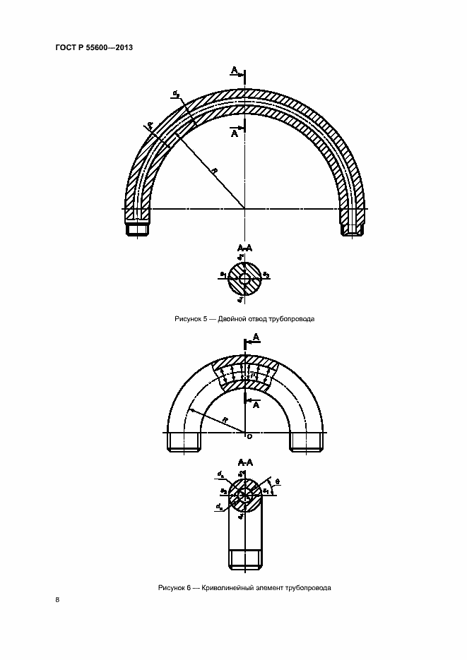 Страница 11 ГОСТ Р 55600-2013