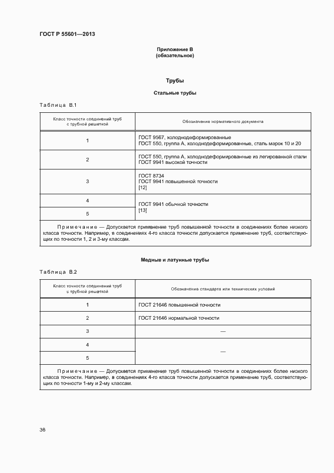 Страница 39 ГОСТ Р 55601-2013