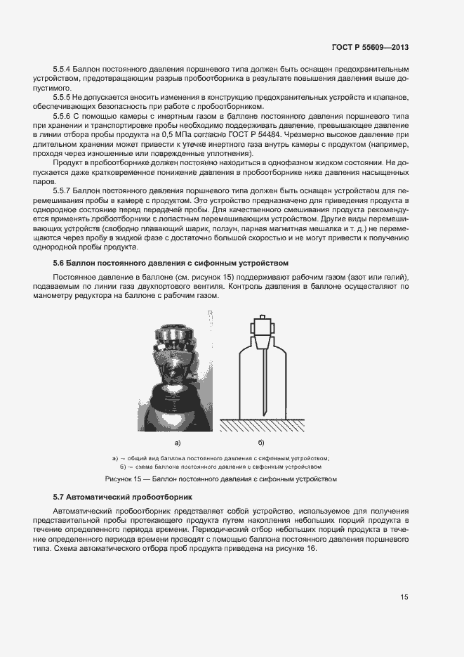 Страница 19 ГОСТ Р 55609-2013