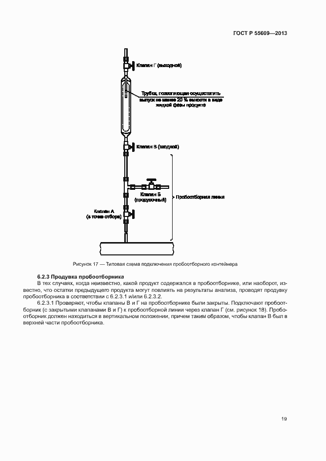 Страница 23 ГОСТ Р 55609-2013