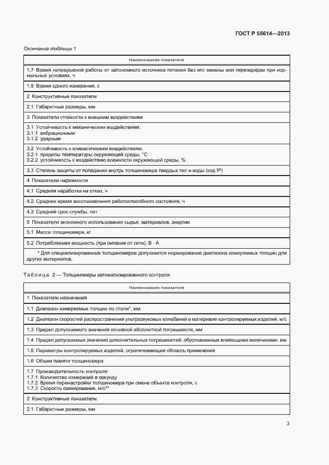 Страница 6 ГОСТ Р 55614-2013