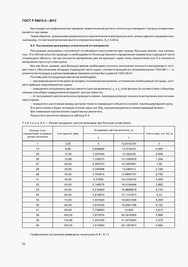 Страница 56 ГОСТ Р 55615.3-2013