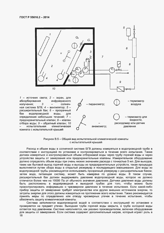 Страница 22 ГОСТ Р 55616.2-2014
