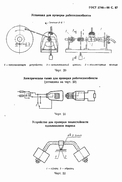 Страница 88 ГОСТ 2746-90